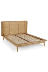 rattan-wood-bed